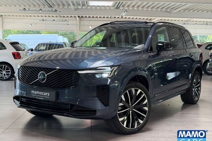 Volvo XC90 Gebrauchtwagen