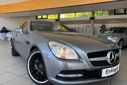Mercedes-Benz SLK 200 Gebrauchtwagen