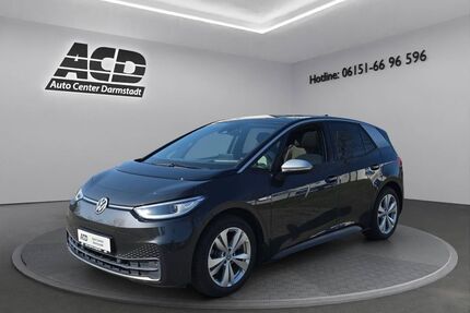 VW ID.3 Gebrauchtwagen