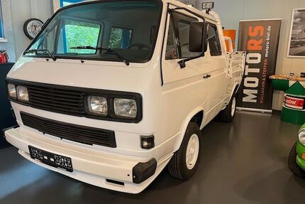 VW T3 andere Gebrauchtwagen