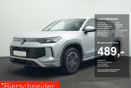 VW Tayron Gebrauchtwagen
