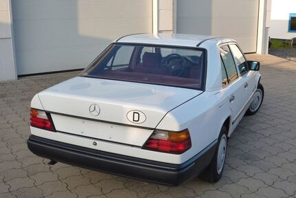 Mercedes-Benz 200 Gebrauchtwagen