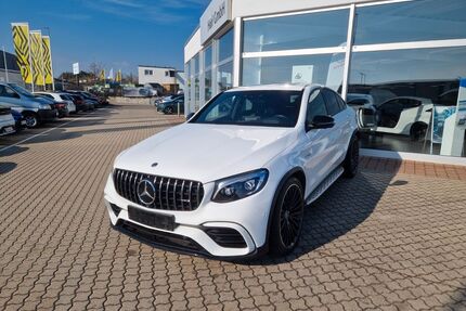 Mercedes-Benz GLC 63 AMG Gebrauchtwagen