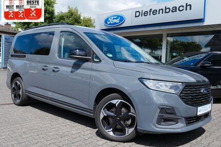 Ford Grand Tourneo Gebrauchtwagen