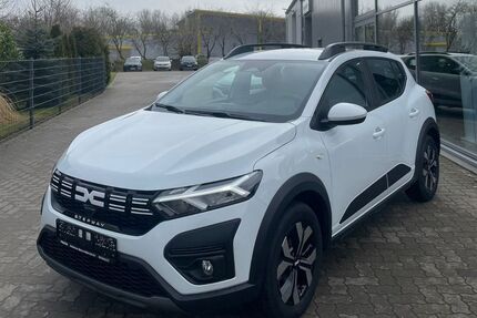 Dacia Sandero Gebrauchtwagen