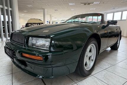 Aston Martin Virage Gebrauchtwagen
