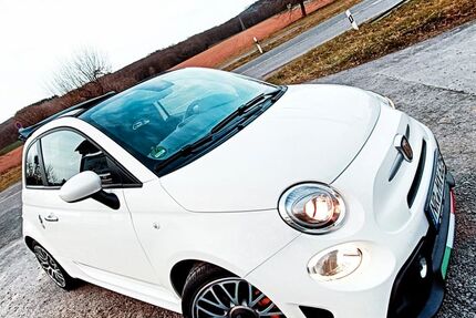 Abarth 595 Gebrauchtwagen