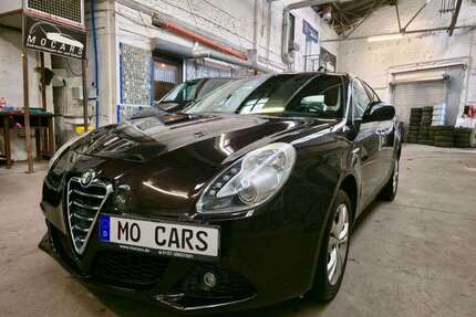 Alfa Romeo Giulietta Gebrauchtwagen