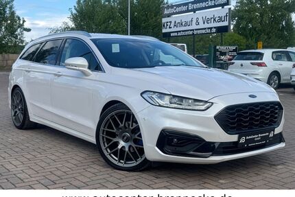 Ford Mondeo Gebrauchtwagen