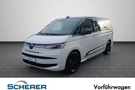 VW T7 Multivan Gebrauchtwagen