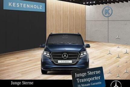 Mercedes-Benz V 300 Gebrauchtwagen