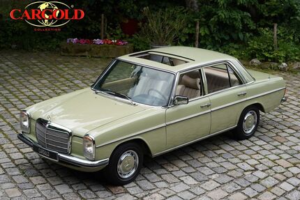 Mercedes-Benz Andere Gebrauchtwagen