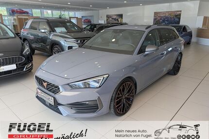 Cupra Leon Gebrauchtwagen
