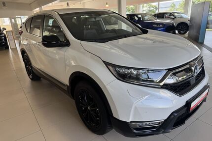 Honda CR-V Gebrauchtwagen