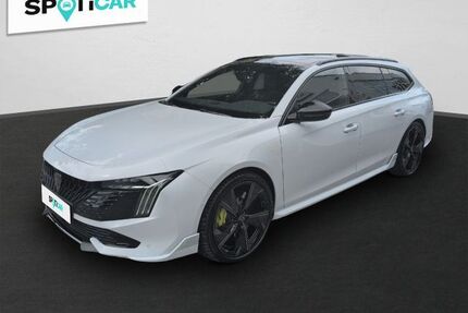Peugeot 508 Gebrauchtwagen