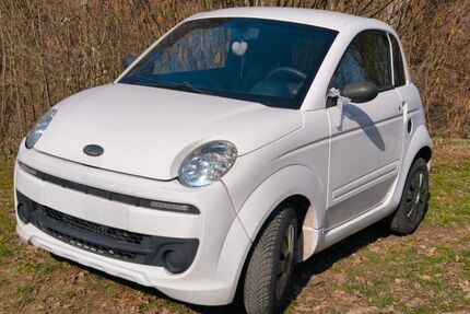 Microcar DUÈ Gebrauchtwagen