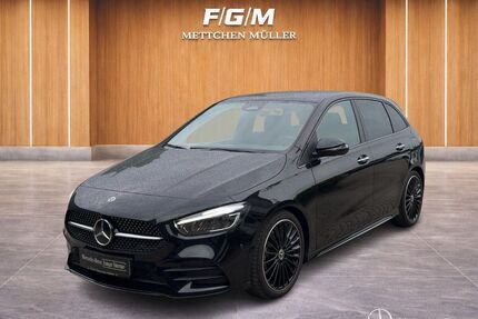 Mercedes-Benz B 220 Gebrauchtwagen