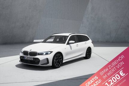 BMW 320 Gebrauchtwagen