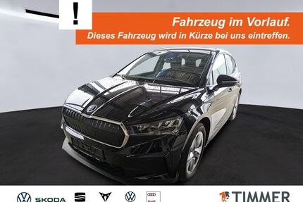Skoda Enyaq Gebrauchtwagen