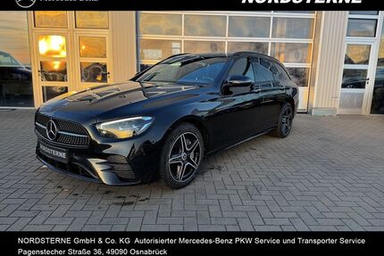 Mercedes-Benz E 300 Gebrauchtwagen