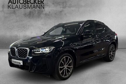 BMW X4 Gebrauchtwagen