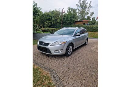 Ford Mondeo Gebrauchtwagen