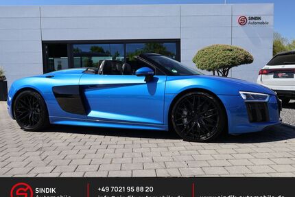 Audi R8 Gebrauchtwagen