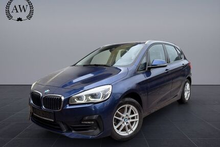 BMW 220 Active Tourer Gebrauchtwagen