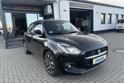 Suzuki Swift Gebrauchtwagen