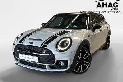 Mini Cooper S Clubman Gebrauchtwagen