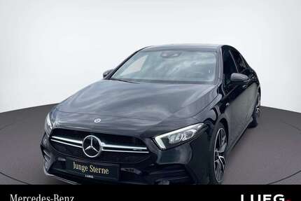 Mercedes-Benz A 35 AMG Gebrauchtwagen