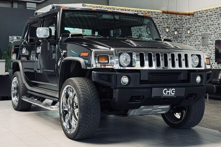 Hummer H2 Gebrauchtwagen