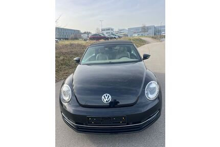 VW Beetle Gebrauchtwagen