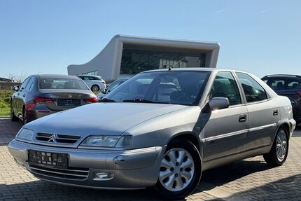 Citroen Xantia Gebrauchtwagen