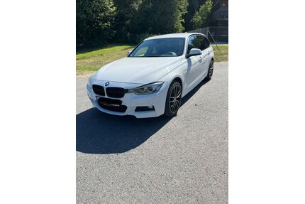 BMW 320 Gebrauchtwagen