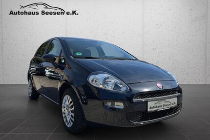 Fiat Punto Gebrauchtwagen