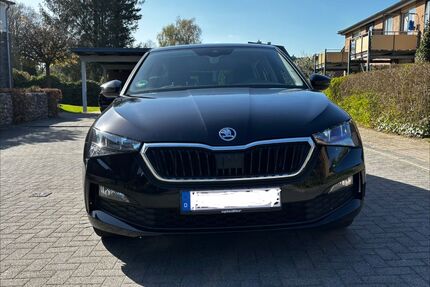 Skoda Scala Gebrauchtwagen