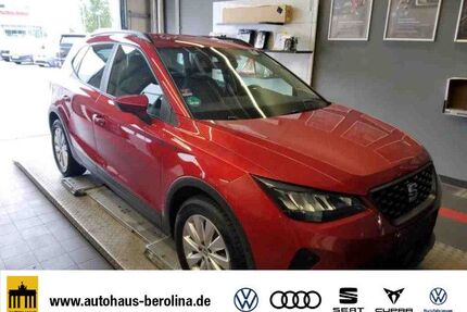 Seat Arona Gebrauchtwagen