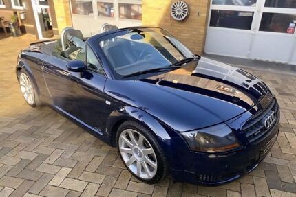 Audi TT Gebrauchtwagen