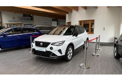 Seat Arona Gebrauchtwagen