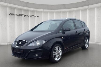 Seat Altea Gebrauchtwagen