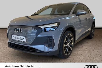 Audi Q4 Gebrauchtwagen