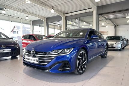 VW Arteon Gebrauchtwagen