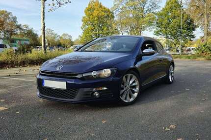 VW Scirocco Gebrauchtwagen