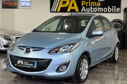 Mazda 2 Gebrauchtwagen