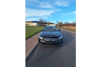 Mercedes-Benz C 200 Gebrauchtwagen