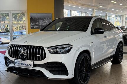 Mercedes-Benz GLE 53 AMG Gebrauchtwagen