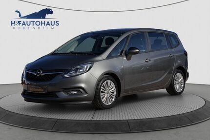 Opel Zafira Gebrauchtwagen