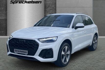 Audi Q5 Gebrauchtwagen
