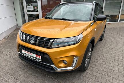 Suzuki Vitara Gebrauchtwagen